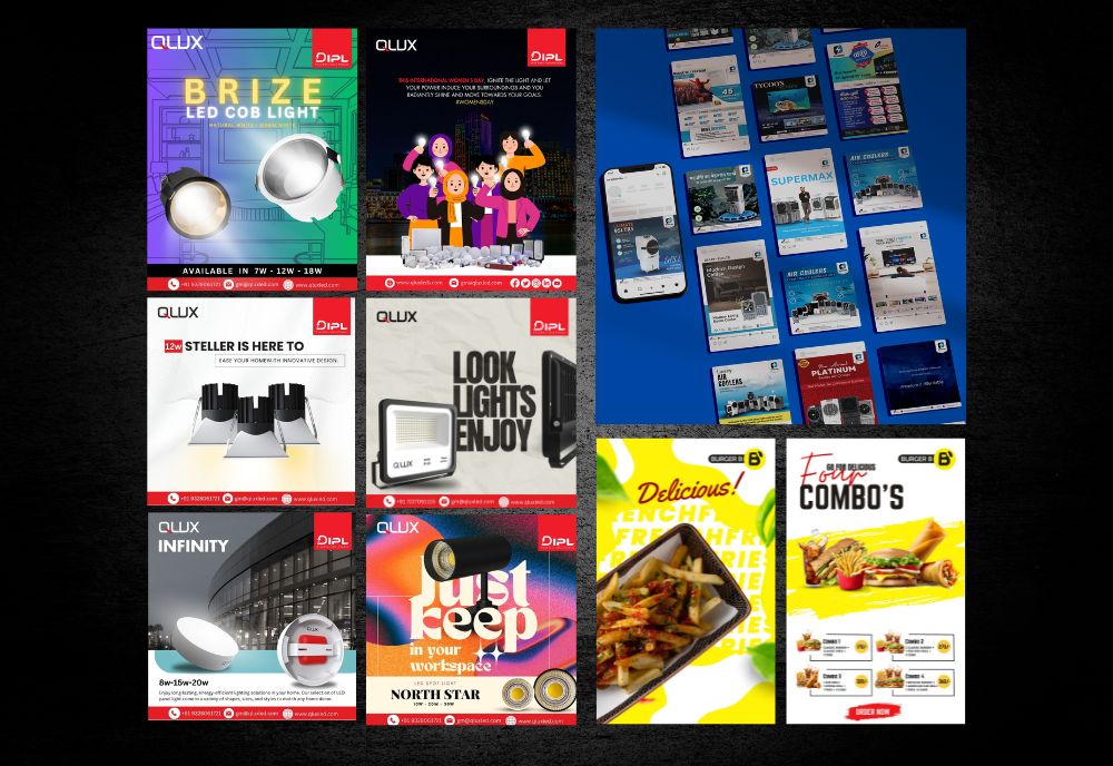 Social Media Design
